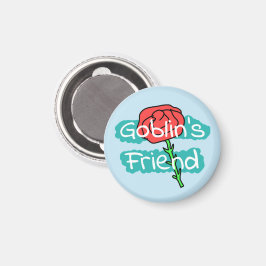 Goblins Freund Koreanisches Drama Lover Magnet