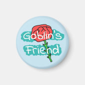 Goblins Freund Koreanisches Drama Lover Magnet (Vorne)