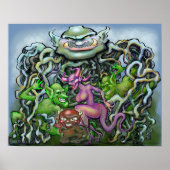 Goblins Poster (Vorne)