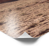 Goblintal Fotodruck (Ecke)