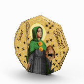 Gobnait Ballyvourney (SAE 003) Fotoblock (Rechts)