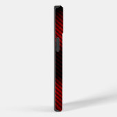 Gobo Light Case-Mate iPhone Hülle (Rückseite / Rechts)