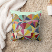 Gobrobernuss Kissen (Decke)