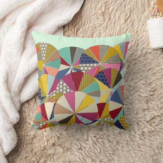 Gobrobernuss Kissen (Decke)