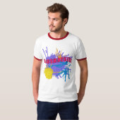 GOBSMACKED! T-Shirt (Vorne ganz)