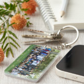 GOC Schlüsselanhänger 2016 (Vorderseite rechts)