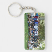 GOC Schlüsselanhänger 2016 (Vorderseite)