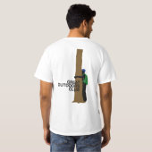 GOC T-Shirt (Schwarz voll)