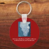 GOD - 1118 SCHLÜSSELANHÄNGER (Vorderseite)