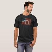 God and Country T-Shirt (Vorne ganz)
