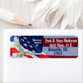 GOD BLESS AMERICA (Insitu)