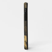 GOD BLESS AMERICA Case-Mate iPhone HÜLLE (Hinten/Links)