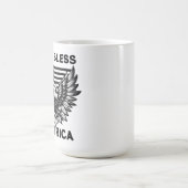 GOD BLESS AMERICA VERWANDLUNGSTASSE (Zentrum)