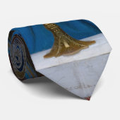 GOD BLESS SANDY HOOK ELEMENTARY MAG DER HERR .... KRAWATTE (Gerollt)