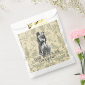 God bless us everyone Dickens Christmas Carol Geschenktütchen (Versiegelt)