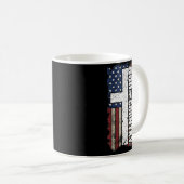 God Family Country Kaffeetasse (VorderseiteRechts)