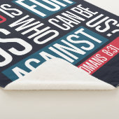 God for us sherpadecke (3/4)