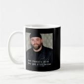 God-forbid-a-white-boy-get-a-lil-motion kaffeetasse (Links)