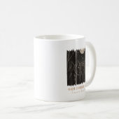 God Forbid Women Have Hobbies Halloween Soky Seaso Kaffeetasse (VorderseiteRechts)