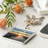 GOD FÜHRT MIRAKLES EINEN PRAYER NACH DER ZEIT DURC SCHLÜSSELANHÄNGER (Seite)