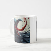 GOD HATES US ALL | TASSE (Vorderseite Links)