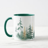 God is Faithful all the Time Tasse (Links)