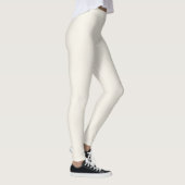 "'God Is Good' Glaube-basiertes Kirchen-Event Warm Leggings (Rechts)