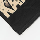 God Is Great Beer Is Good And Kamala Are Crazy Fun Fleecedecke (Ecke)