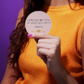 God Is In The Midst Of Her Sticker – Psalm 46:5