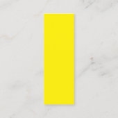 GOD IST IN DER LAGE Ephesians 3:20 Christliches Mi Telefonnummerkarte (Rückseite)