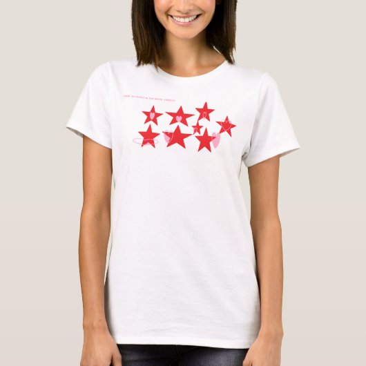 GOD JESUS T-Shirt (Vorderseite)