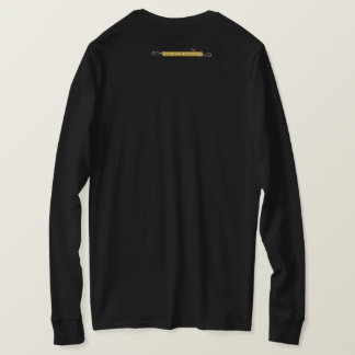 God kümmert sich um mich T-Shirt