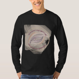 God kümmert sich um mich T-Shirt
