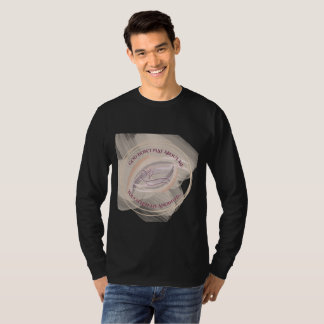God kümmert sich um mich T-Shirt