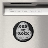 God my Rock gotGod316.com Scripting Magnet (In Situ (Geschirrspüler))