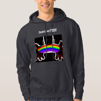 God Promise Hoodie
