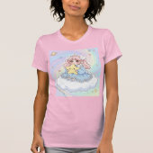 God’s Little Star T-Shirt (Vorderseite)
