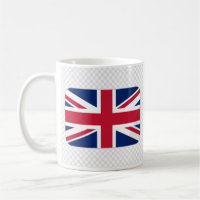God Save The King Tee / Kaffee Tasse