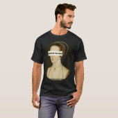 God Save The Queen T-Shirt (Vorne ganz)
