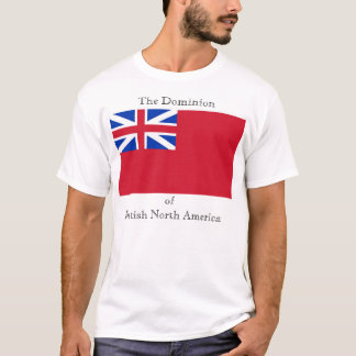 God Save the Queen.  Wir gemein es! T-Shirt