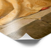 God Speed von Edmund Blair Leighton Fotodruck (Ecke)