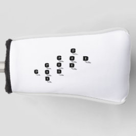 GOD Times Golf Headcover