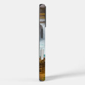 Godafoss Wasserfall, Island Case-Mate iPhone Hülle (Rückseite / Rechts)