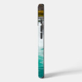 Godafoss Wasserfall, Island Case-Mate iPhone Hülle (Rückseite / Links)