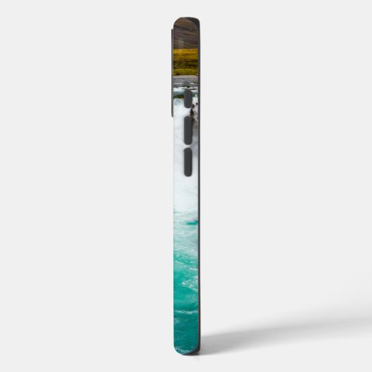 Godafoss Wasserfall, Island Case-Mate iPhone Hülle (Rückseite / Links)