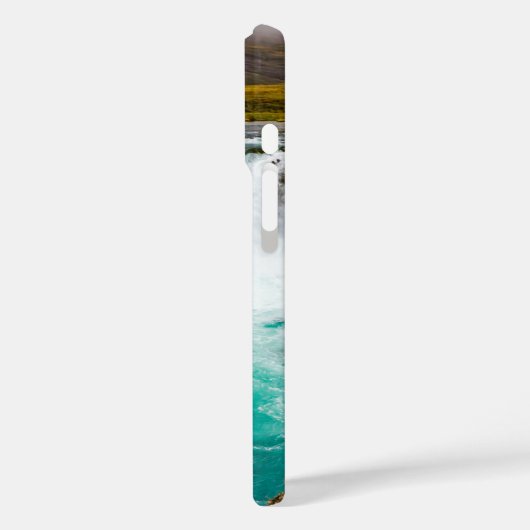 Godafoss Wasserfall, Island Case-Mate iPhone Hülle (Rückseite / Links)