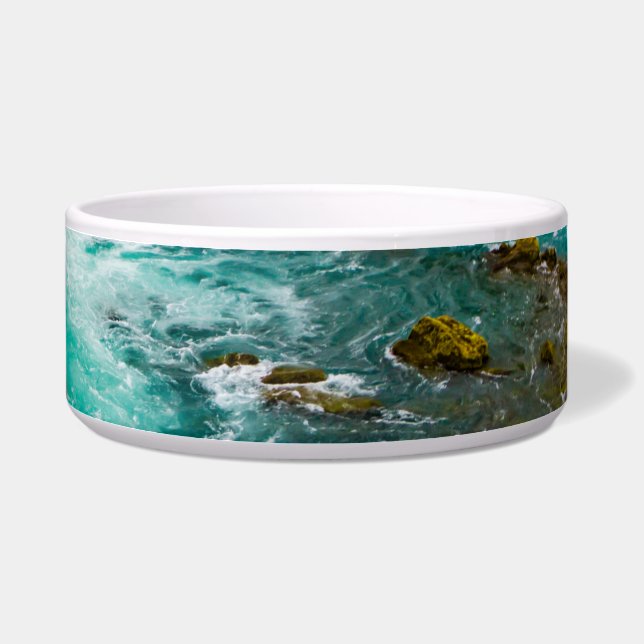 Godafoss Wasserfall, Island Napf (Rechts)