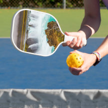 Godafoss Wasserfall, Island