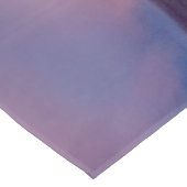 Godafoss Wasserfall Island Tischdecke (Schrägansicht)