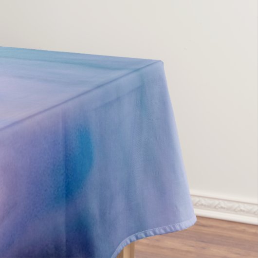 Godafoss Wasserfall Island Tischdecke (Beispiel)